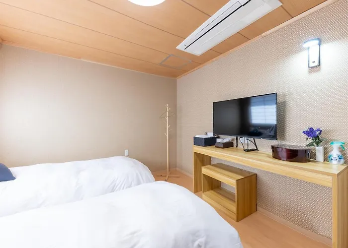 Tabist Hotel Momiji Asakusa
