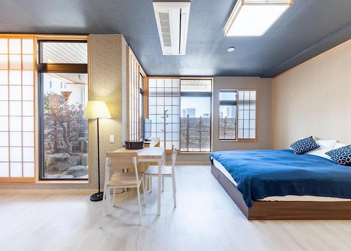 Tabist Hotel Momiji Asakusa